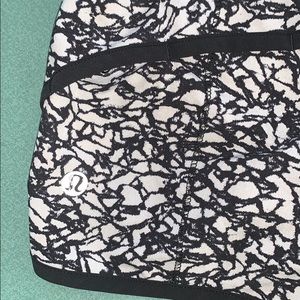 Lululemon Speed Up Short 2.5”